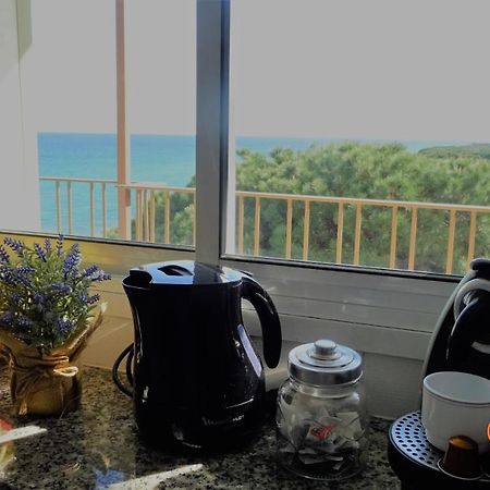Apartament La Vista Bonica Blanes Bagian luar foto