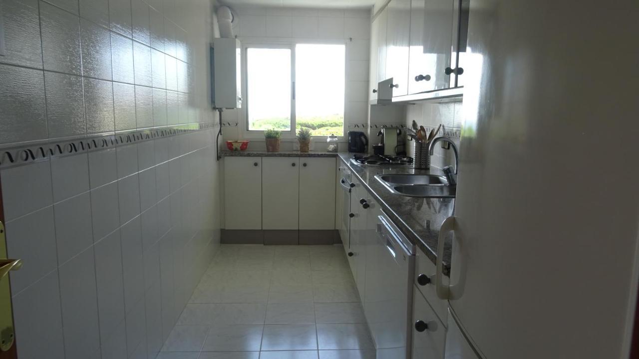 Apartament La Vista Bonica Blanes Bagian luar foto