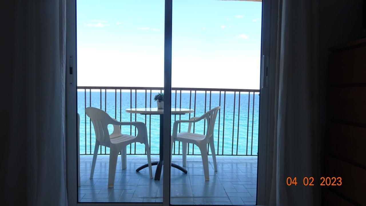 Apartament La Vista Bonica Blanes Bagian luar foto