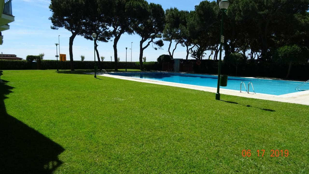 Apartament La Vista Bonica Blanes Bagian luar foto